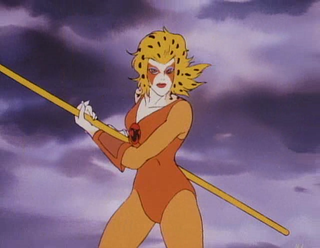 Illustration for article titled All 31 ThunderCats (and Their Foes), Ranked